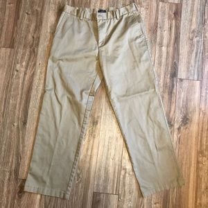 Men’s Izod Khaki pants